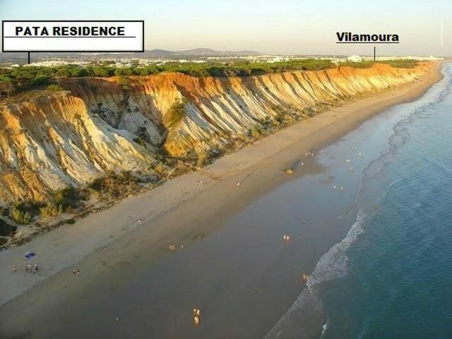 2 Bedroom 5 Min From Falesia And Close To Center B * Albufeira