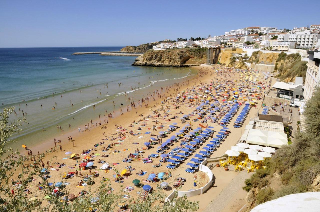 2 Bedroom 5 Min From Falesia And Close To Center B * Albufeira