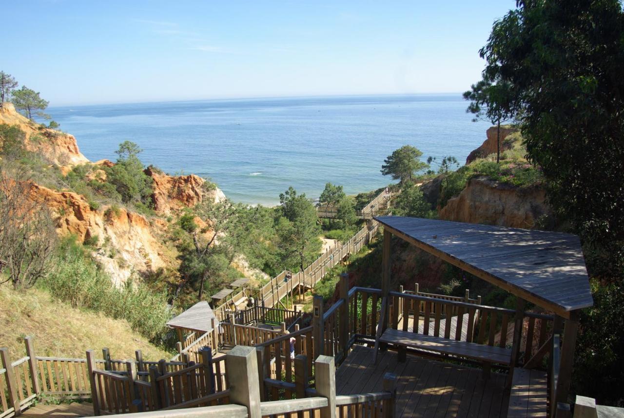 Appartement 2 Bedroom 5 Min From Falesia And Close To Center B Albufeira