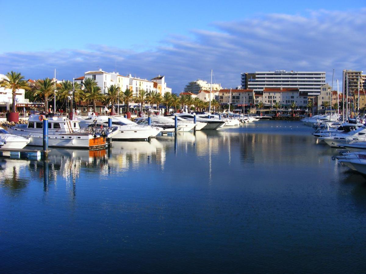Appartement 2 Bedroom 5 Min From Falesia And Close To Center B *