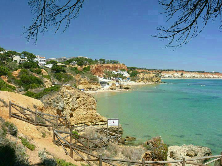 2 Bedroom 5 Min From Falesia And Close To Center B * Albufeira