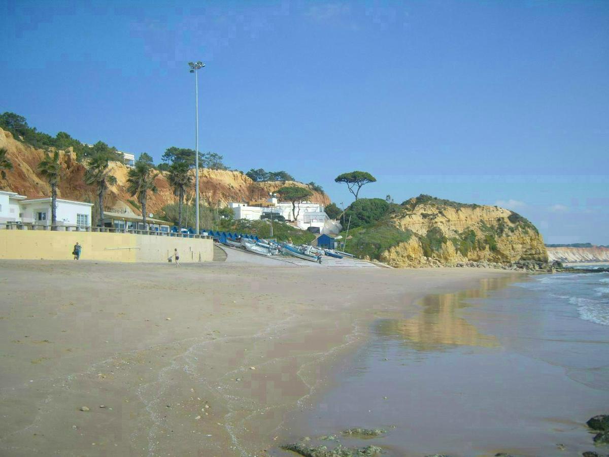 2 Bedroom 5 Min From Falesia And Close To Center B Appartement *